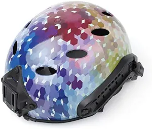 Aegis Tactical Bump Helmet CE Protection Rated