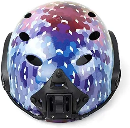 Aegis Tactical Bump Helmet CE Protection Rated