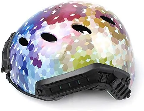 Aegis Tactical Bump Helmet CE Protection Rated