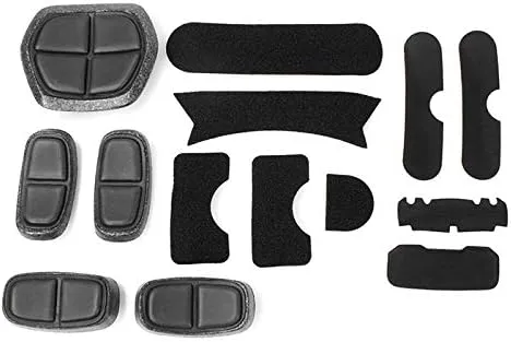 Aegis Tactical Bump Helmet CE Protection Rated