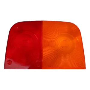 AGCO (OEM) 6256756M1 Right Hand Rear Lens for Massey Ferguson Tractors