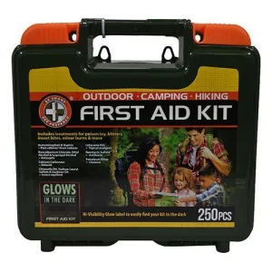 Aid Great price Flexible customer care Piece Kit First 250