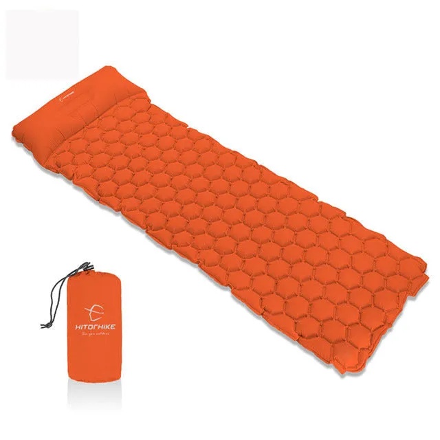 Air Mattress Sleeping Pad
