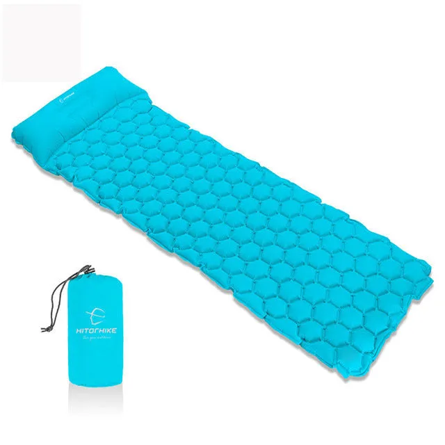 Air Mattress Sleeping Pad