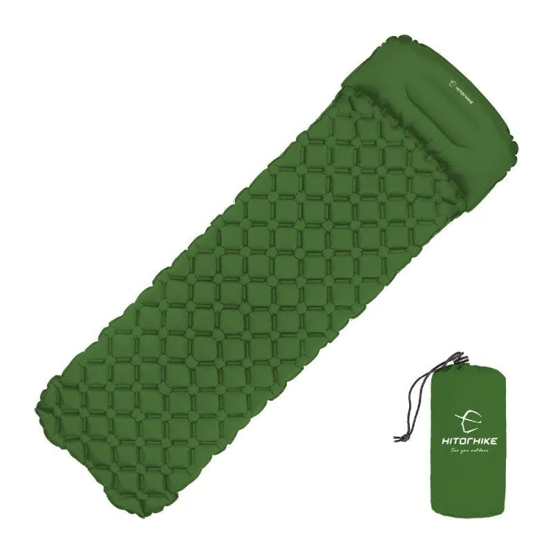 Air Mattress Sleeping Pad