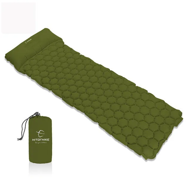 Air Mattress Sleeping Pad