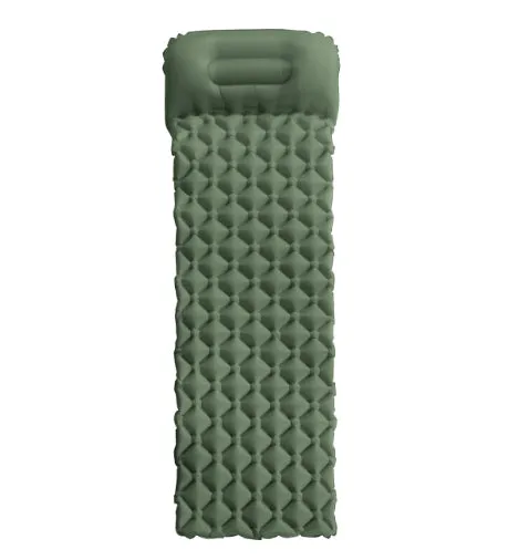 Air Mattress Sleeping Pad