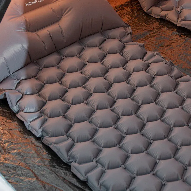 Air Mattress Sleeping Pad
