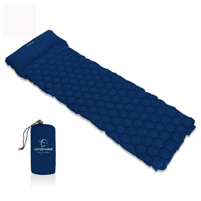 Air Mattress Sleeping Pad