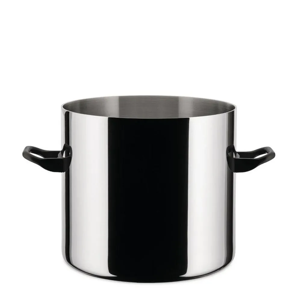 Alessi 90100 La Cintura di Orione steel pot