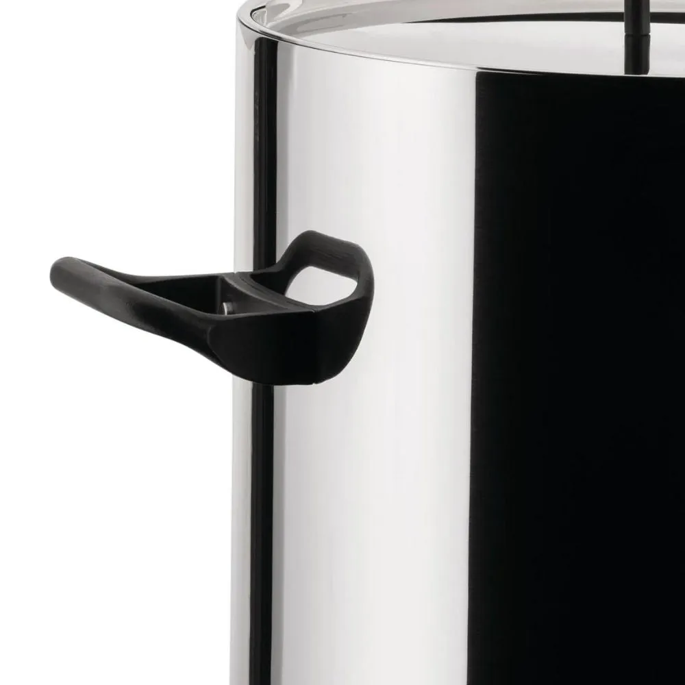 Alessi 90100 La Cintura di Orione steel pot