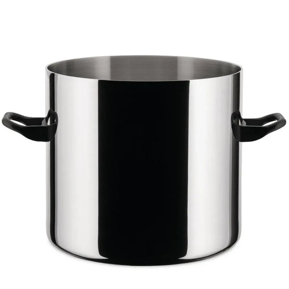 Alessi 90100 La Cintura di Orione steel pot