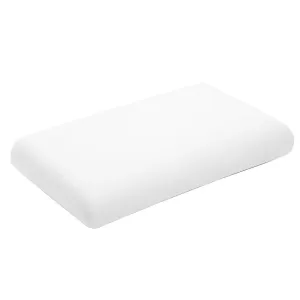 ALLCARE MEMORY FOAM PILLOW STANDARD SOFT