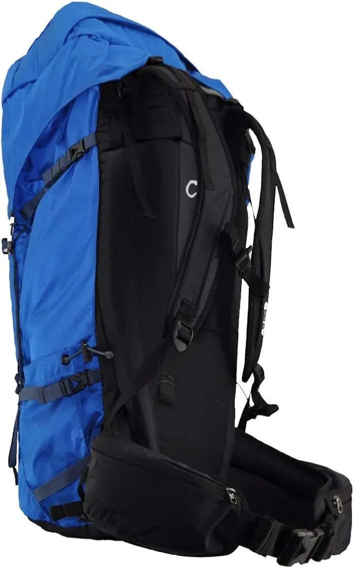 Alpine Ski Pack (Imperial Blue, 40-Liters)