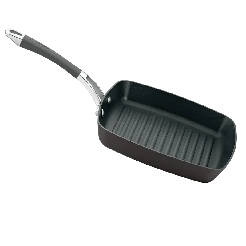 Anolon Endurance  28CM Grill Pan with Spouts