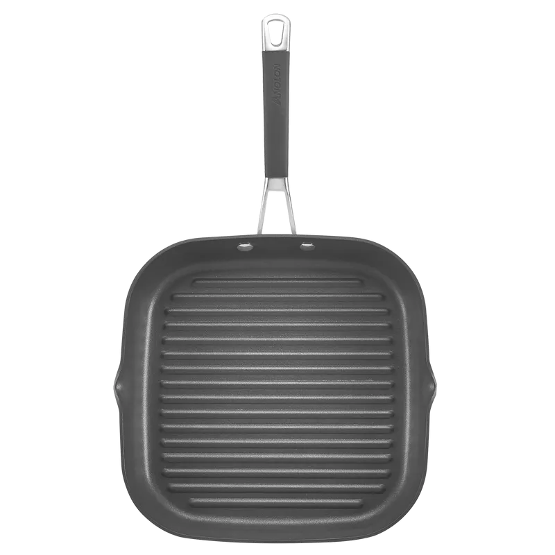 Anolon Endurance  28CM Grill Pan with Spouts