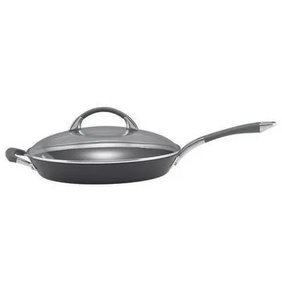 Anolon Endurance  30cm Covered French Skillet