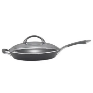Anolon Endurance  30cm Covered French Skillet