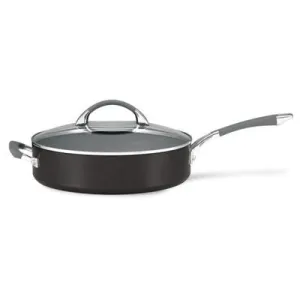 Anolon Endurance  Covered Saute Pan - 30cm/4.7L