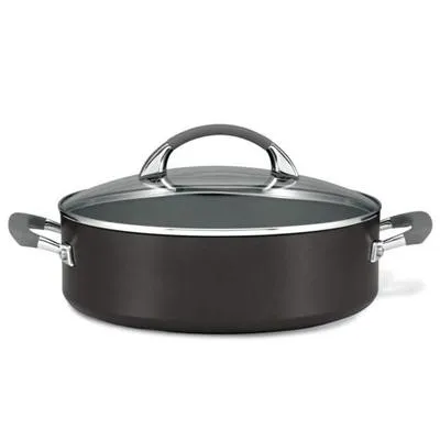 Anolon Endurance  Covered Sauteuse - 28cm/4.7L