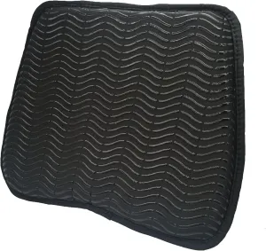 Anti Slip Kayak Seat Cushion Soft Padded for Comfortable Sitting in Kayak, Canoe, Dinghy, Inflatable Boats, Fishing Kayak, Ocean Kayak