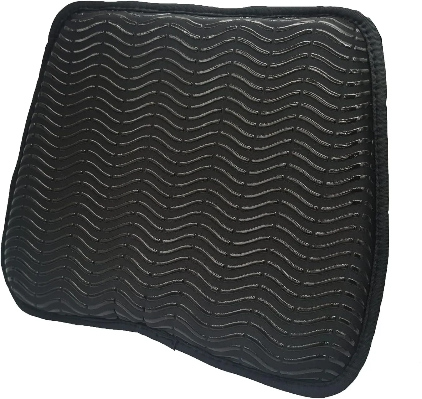 Anti Slip Kayak Seat Cushion Soft Padded for Comfortable Sitting in Kayak, Canoe, Dinghy, Inflatable Boats, Fishing Kayak, Ocean Kayak