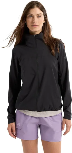 Arc'teryx Sima Jacket Women's | Ultralight Sun and Weather Protection
