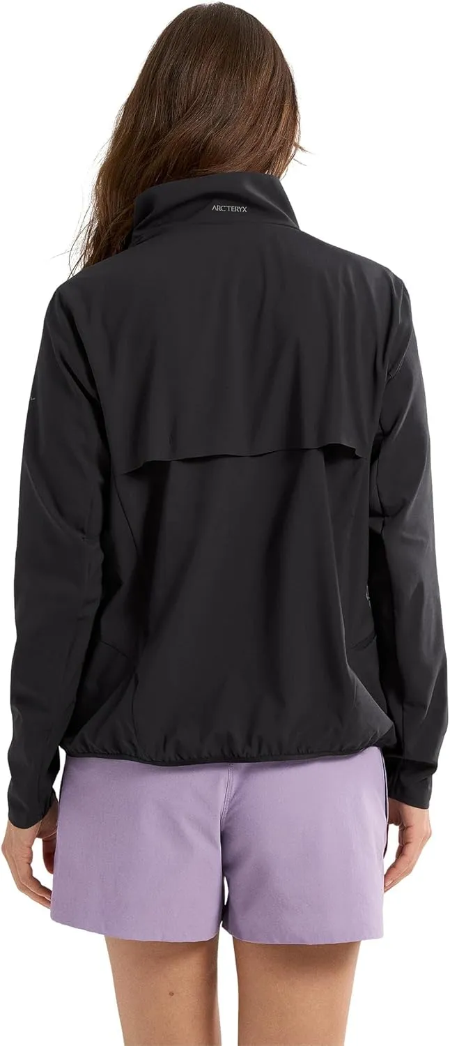 Arc'teryx Sima Jacket Women's | Ultralight Sun and Weather Protection