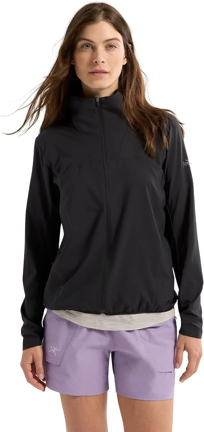 Arc'teryx Sima Jacket Women's | Ultralight Sun and Weather Protection
