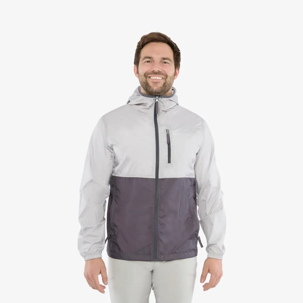 Arctix Men's Zephyr Windbreaker Jacket