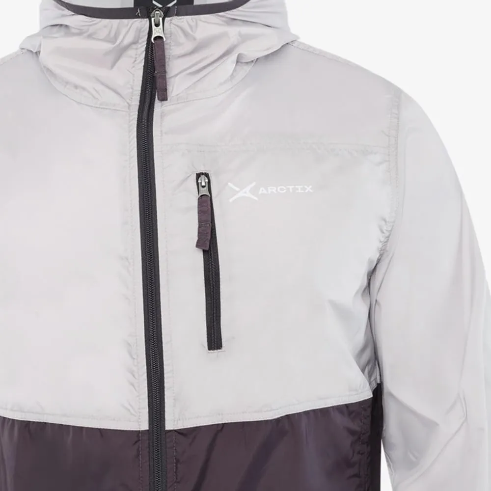 Arctix Men's Zephyr Windbreaker Jacket