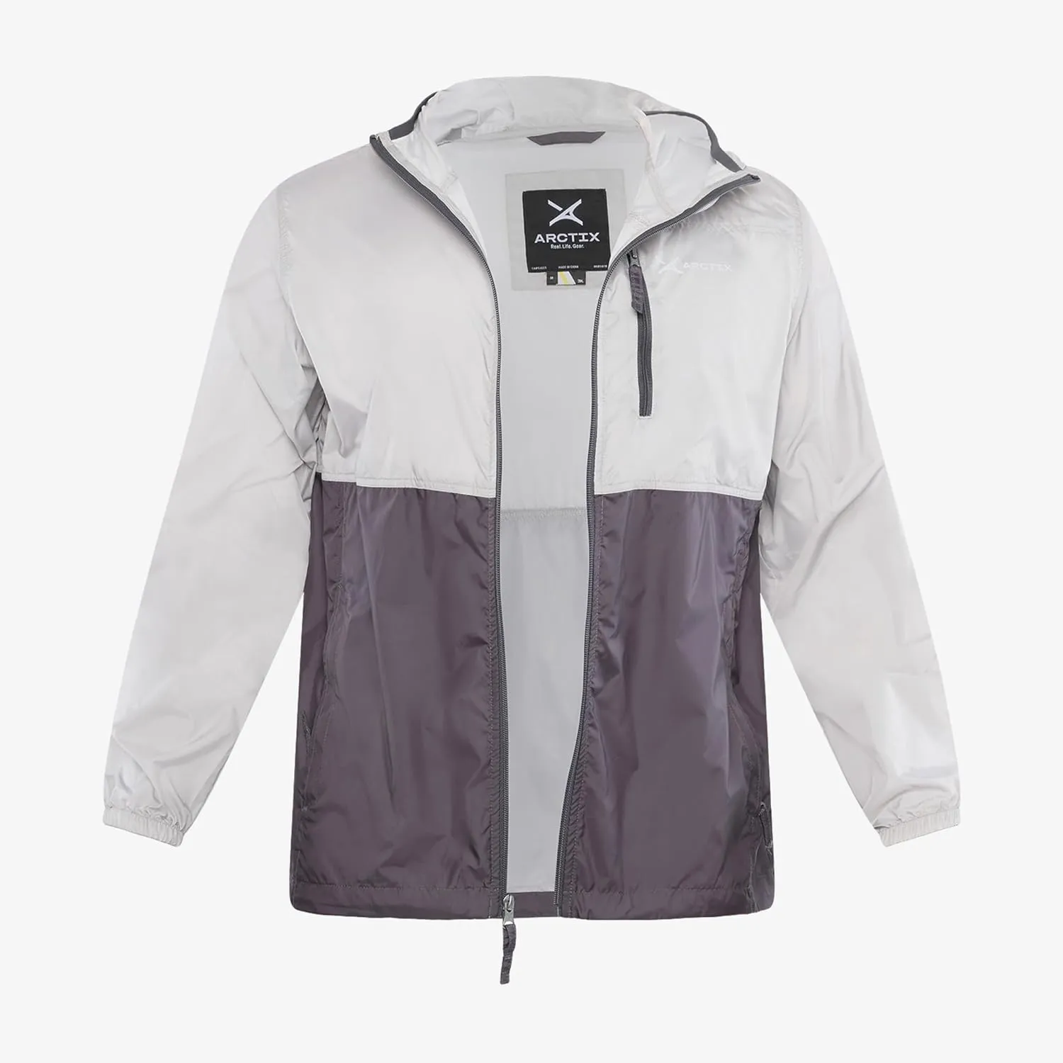 Arctix Men's Zephyr Windbreaker Jacket