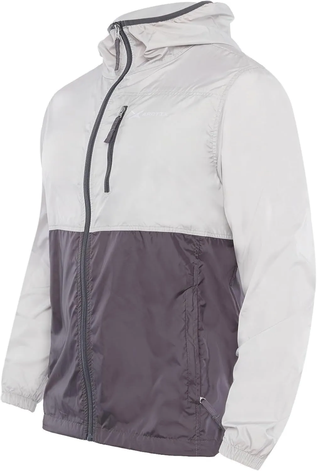 Arctix Men's Zephyr Windbreaker Jacket