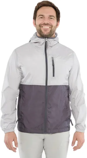 Arctix Men's Zephyr Windbreaker Jacket