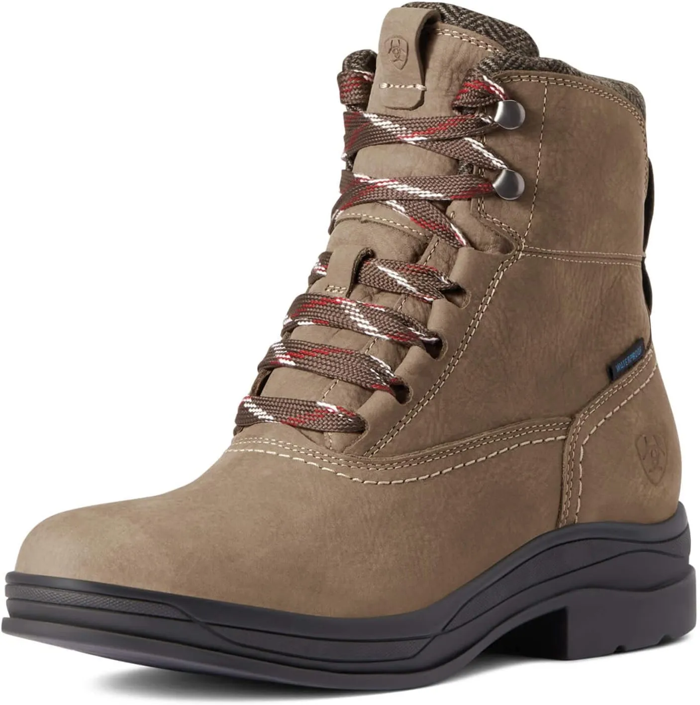 ARIAT Women's WMS Harper H2o Moss Ankle Boot