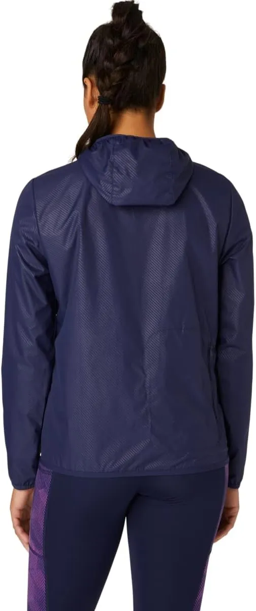 ASICS Women's Compact Running Jacket