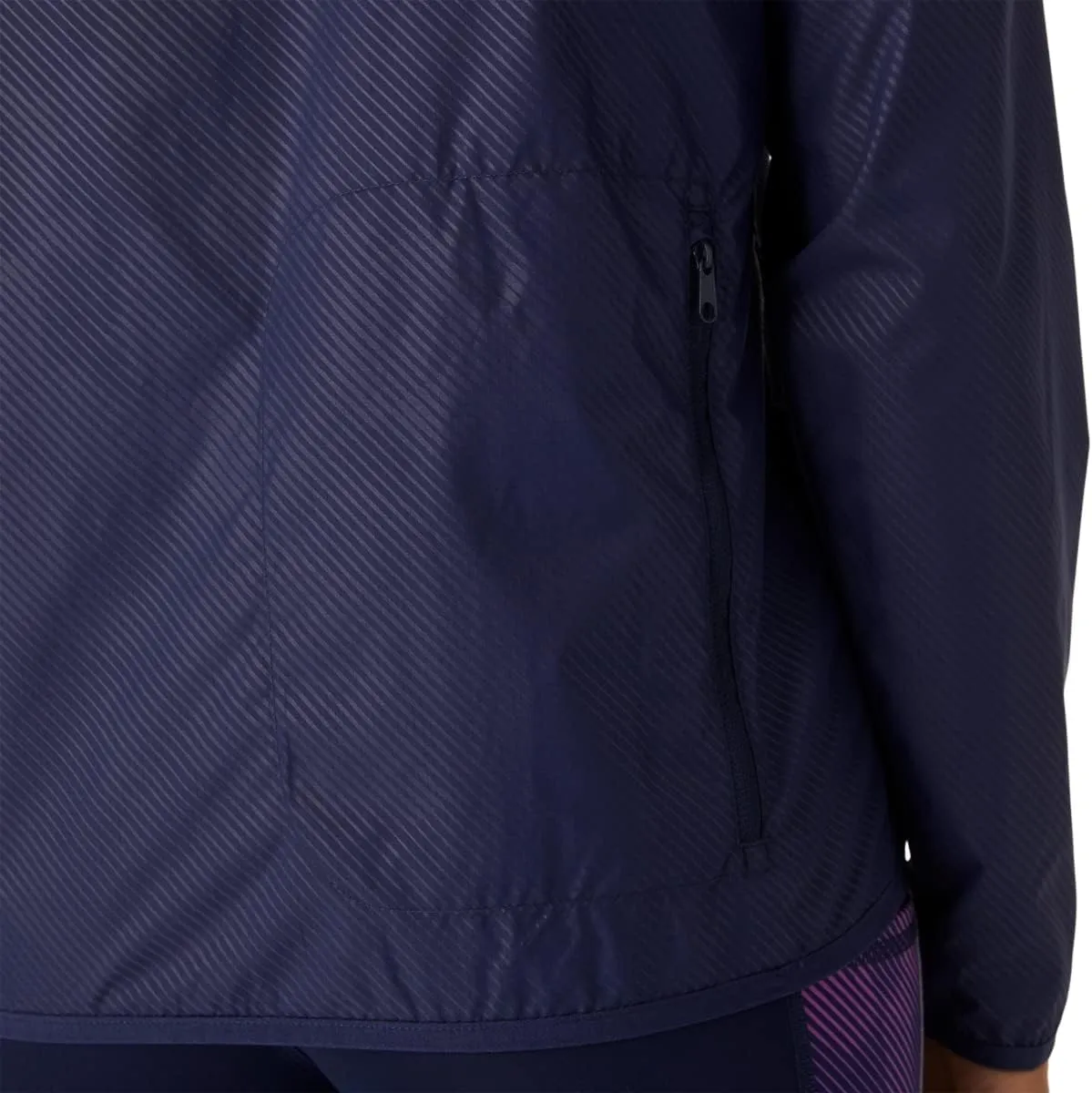 ASICS Women's Compact Running Jacket
