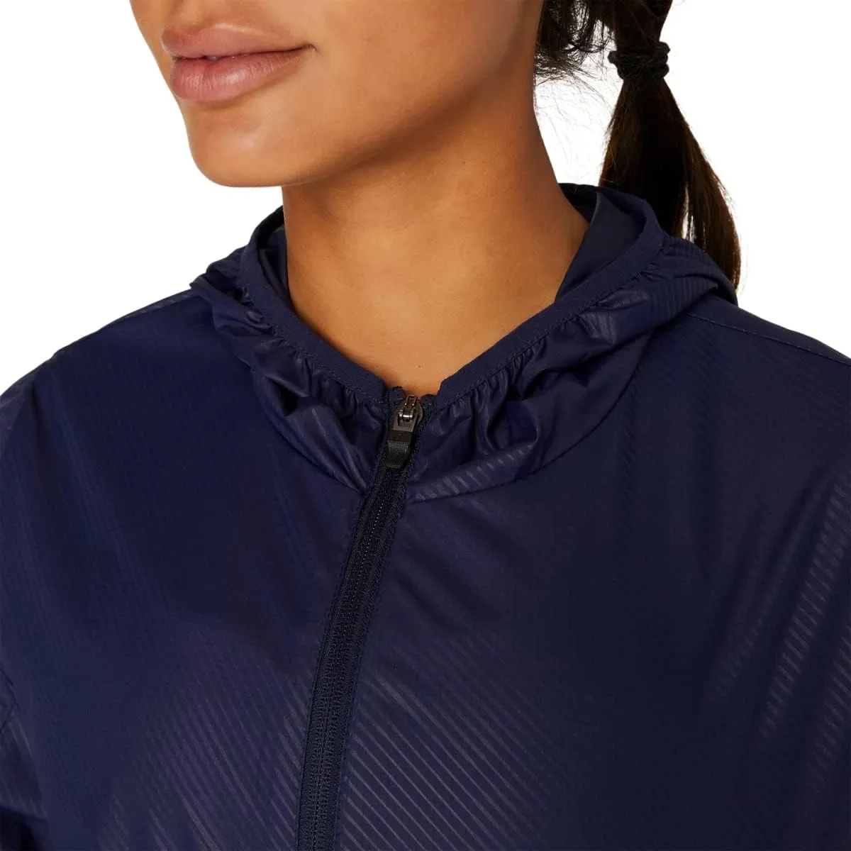 ASICS Women's Compact Running Jacket