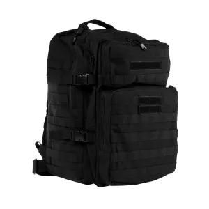 Assault Backpack - Black