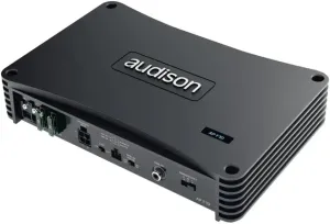 Audison AP F1D Mono Power Amplifier