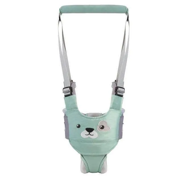Baby Walker Training Belt - Adjustable Support Leash