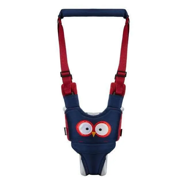 Baby Walker Training Belt - Adjustable Support Leash
