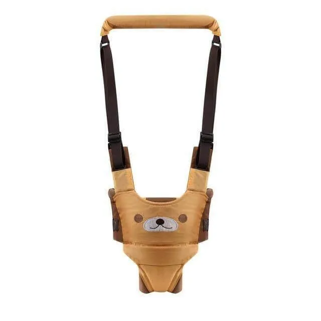 Baby Walker Training Belt - Adjustable Support Leash