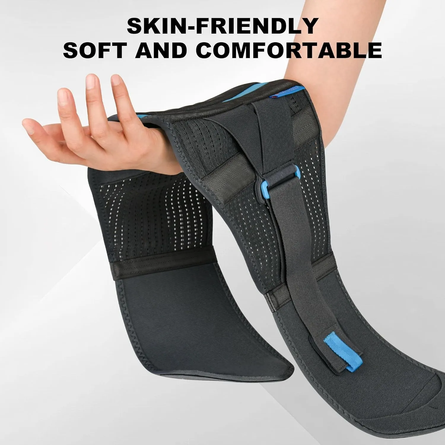 Back Brace For Lower Back Pain With Lumbar Pad, Back Support Brace For Men And Women With Dual Adjustable Straps, Back Brace For Lifting At Work For Herniated Disc, Sciatica, Scoliosis(L/XL Fits 29.5"-37.5")
