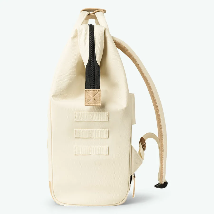 Backpack Adventurer Large Cap Town - 1 pocket