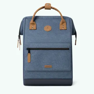 Backpack Adventurer Large Paris - 1 pocket