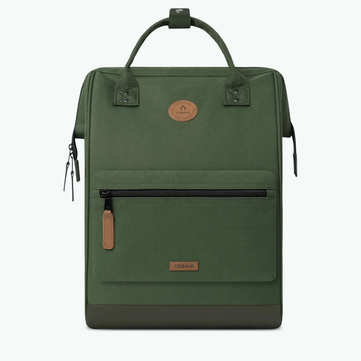 Backpack Adventurer Large Seoul - 1 pocket