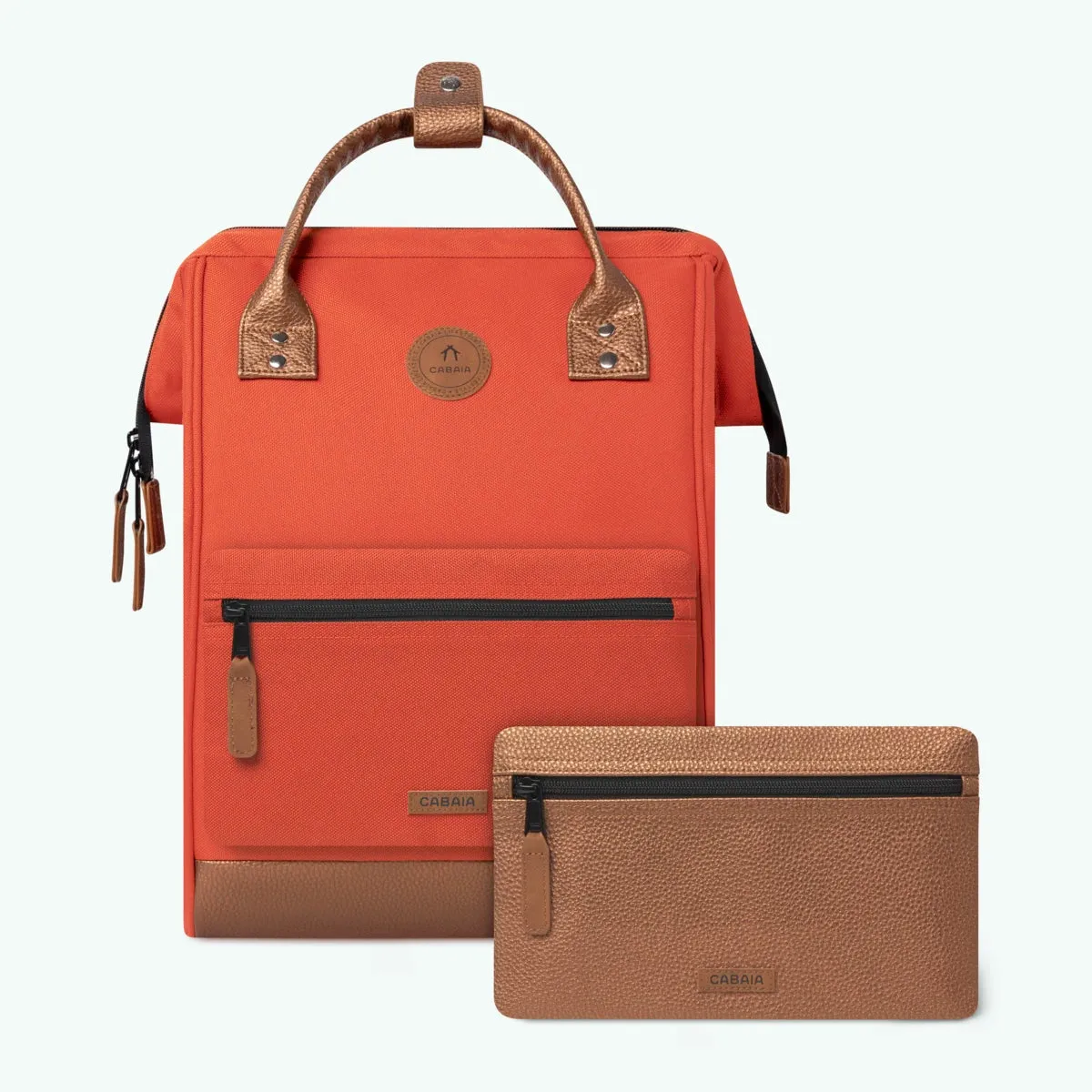 Backpack Adventurer Medium Bogota