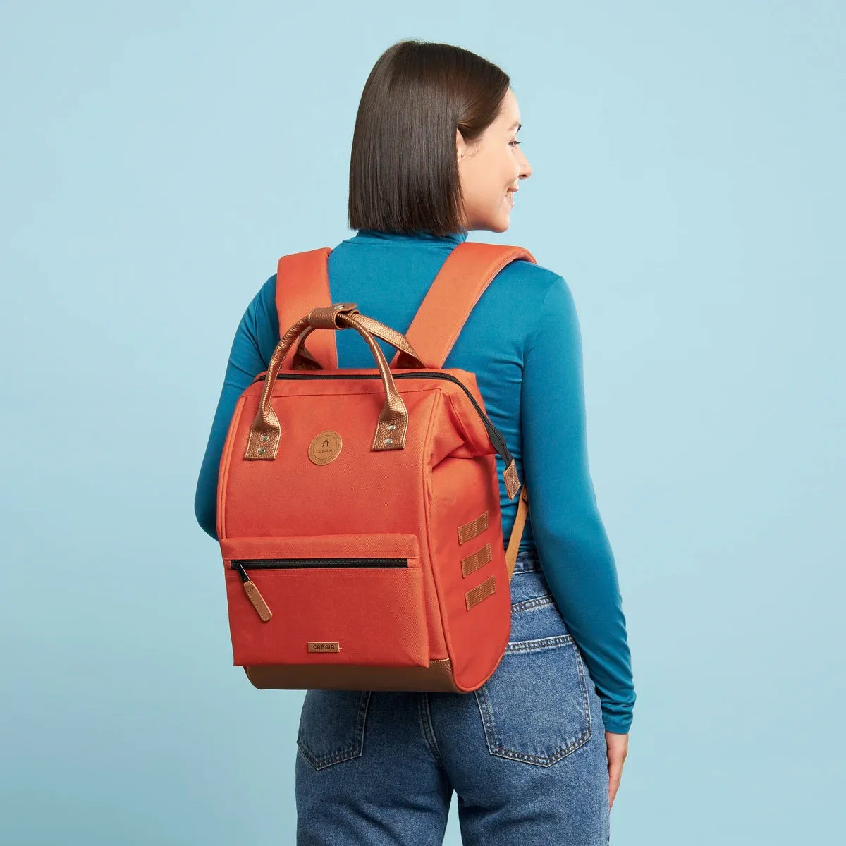 Backpack Adventurer Medium Bogota