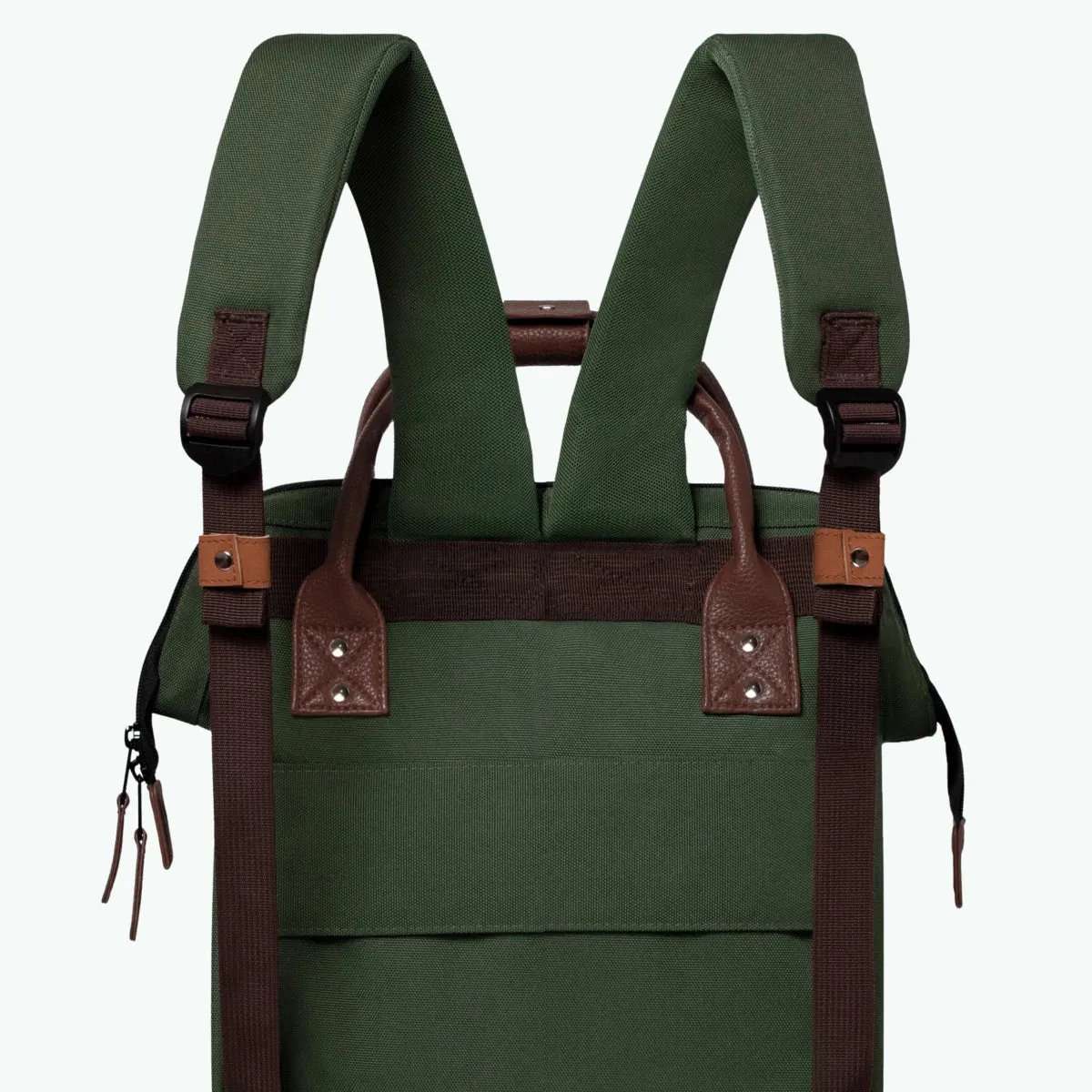 Backpack Adventurer Medium Denpasar - 1 pocket